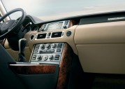 Land Rover Range Rover Land Rover Range Rover